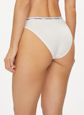 CALVIN KLEIN БИКИНИ 000QD5207E gallery image 3