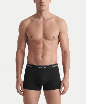 CALVIN KLEIN БОКСЕРКИ LV00NB4389 gallery image 3