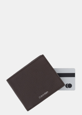 CALVIN KLEIN ПОРТФЕЙЛ LV04D1138G gallery image 4