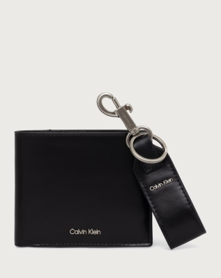CALVIN KLEIN ПОРТФЕЙЛ LV04D1367G gallery image 1