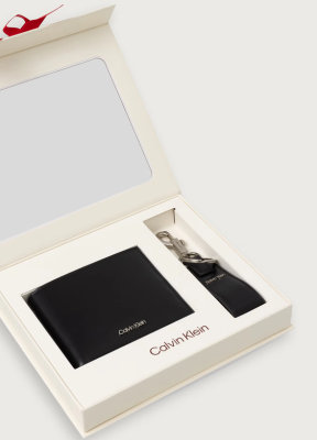 CALVIN KLEIN ПОРТФЕЙЛ LV04D1367G gallery image 7