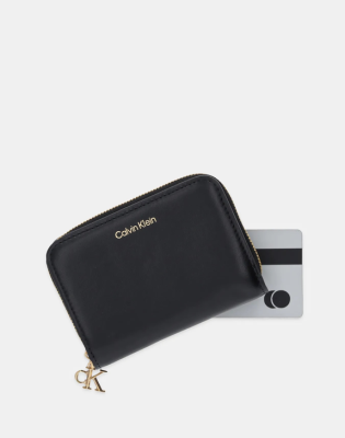 CALVIN KLEIN ПОРТФЕЙЛ LV04F1075G gallery image 3