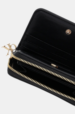 CALVIN KLEIN ПОРТФЕЙЛ LV04F1075G gallery image 4