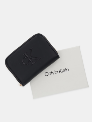 CALVIN KLEIN ПОРТФЕЙЛ LV04F1154G gallery image 5