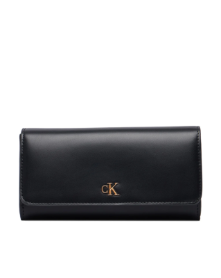 CALVIN KLEIN ПОРТФЕЙЛ LV04F1224G gallery image 1