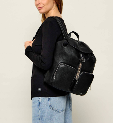 CALVIN KLEIN РАНИЦА LV04F3645G gallery image 2