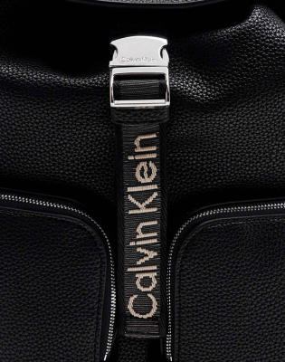 CALVIN KLEIN РАНИЦА LV04F3645G gallery image 7