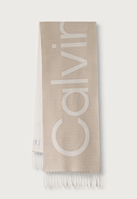 CALVIN KLEIN ШАЛ LV04F8072G gallery image 1