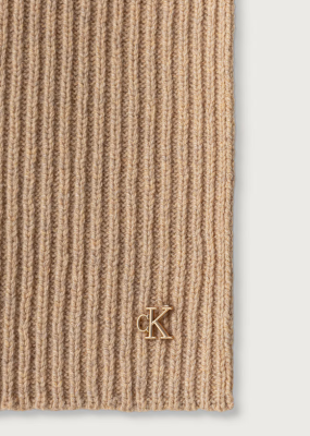 CALVIN KLEIN ШАЛ LV04F8119G gallery image 2