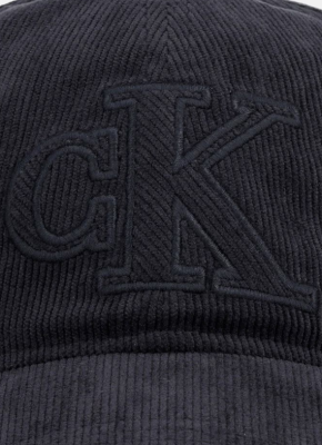 CALVIN KLEIN ШАПКА LV04D5127G gallery image 2