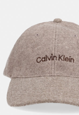CALVIN KLEIN ШАПКА LV04D5131G gallery image 2