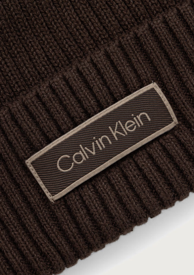 CALVIN KLEIN ШАПКА LV04D8053G gallery image 2