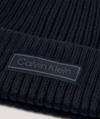 CALVIN KLEIN ШАПКА LV04D8053G gallery image 5