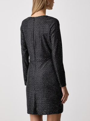 DKNY РОКЛЯ DD5IZ632 gallery image 2