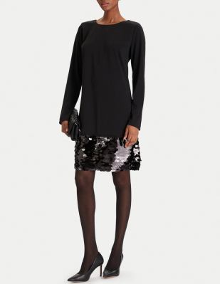 DKNY РОКЛЯ DD5J1N09 gallery image 2