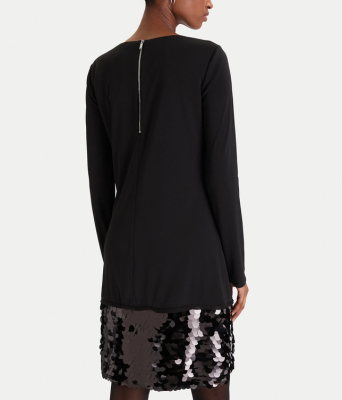 DKNY РОКЛЯ DD5J1N09 gallery image 3