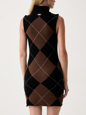 DKNY РОКЛЯ DJ6R0794 gallery image 3