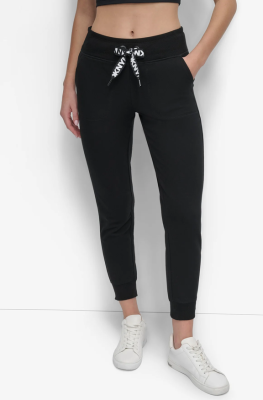 DKNY СПОРТЕН ПАНТАЛОН DP5P3496 gallery image 5