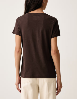 DKNY ТЕНИСКА DJ6T1846 gallery image 2