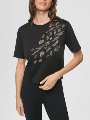 DKNY ТЕНИСКА P6GH0ENS gallery image 1
