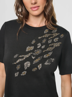 DKNY ТЕНИСКА P6GH0ENS gallery image 3