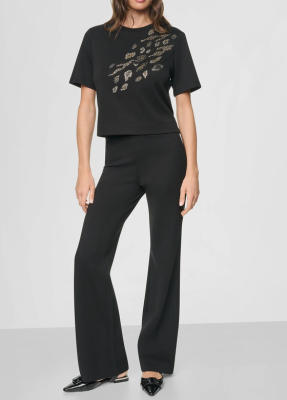 DKNY ТЕНИСКА P6GH0ENS gallery image 4