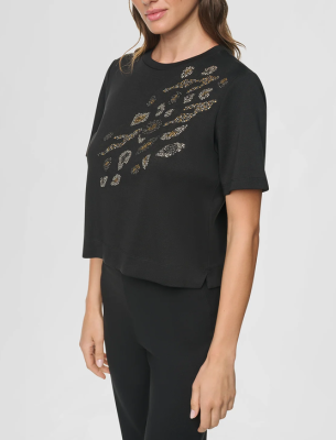 DKNY ТЕНИСКА P6GH0ENS gallery image 5