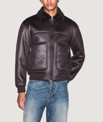 ARMANI EXCHANGE ЯКЕ XM003323AF28562 gallery image 1