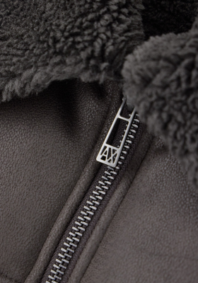 ARMANI EXCHANGE ЯКЕ XM003323AF28562 gallery image 5