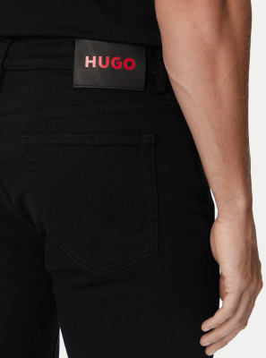 HUGO RED ДЖИНСИ 50570061 gallery image 4