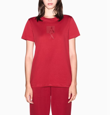 ARMANI EXCHANGE ТЕНИСКА XW002970AF10356 gallery image 1