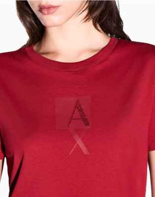 ARMANI EXCHANGE ТЕНИСКА XW002970AF10356 gallery image 4