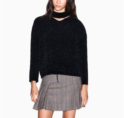 ARMANI EXCHANGE ПУЛОВЕР XW002645AF25944 gallery image 1