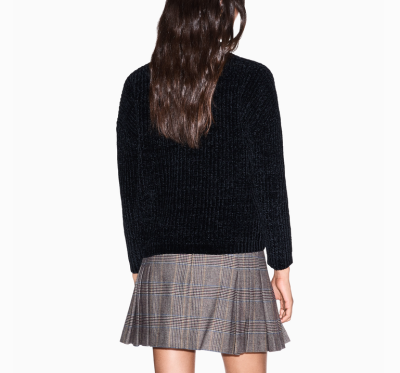 ARMANI EXCHANGE ПУЛОВЕР XW002645AF25944 gallery image 3