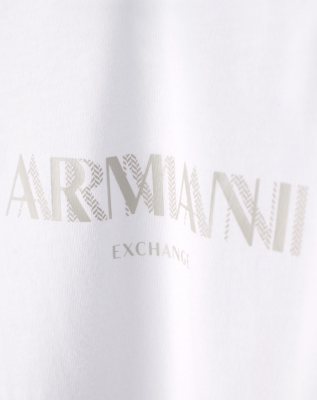 ARMANI EXCHANGE ТЕНИСКА XW002774AF10356 gallery image 2