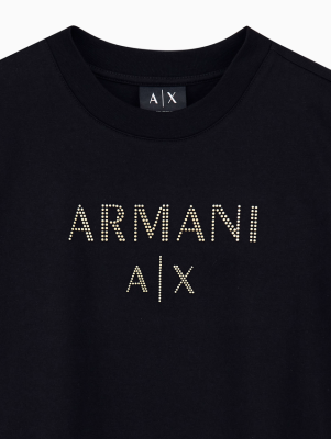 ARMANI EXCHANGE ТЕНИСКА XW002763AF23956 gallery image 2