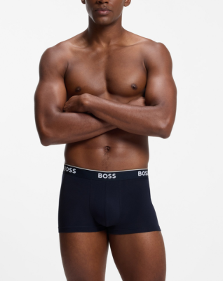 BOSS BLACK 3БР. БОКСЕРКИ 50554693 gallery image 4