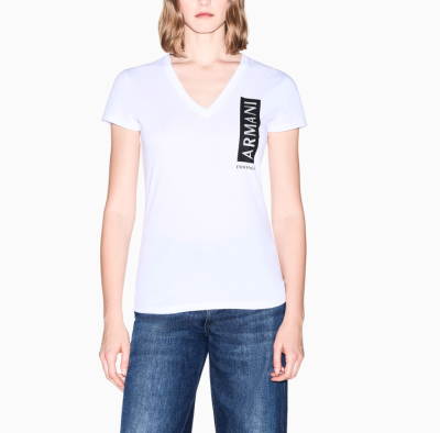 ARMANI EXCHANGE ТЕНИСКА XW003134AF10356 gallery image 1