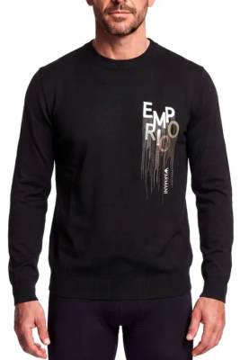 EMPORIO ARMANI ПУЛОВЕР EM006456AF27941 gallery image 1