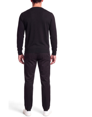 EMPORIO ARMANI ПУЛОВЕР EM006456AF27941 gallery image 2