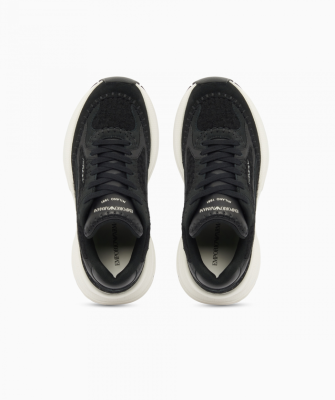 EMPORIO ARMANI СНИКЪРСИ EW003056AF27291 gallery image 3