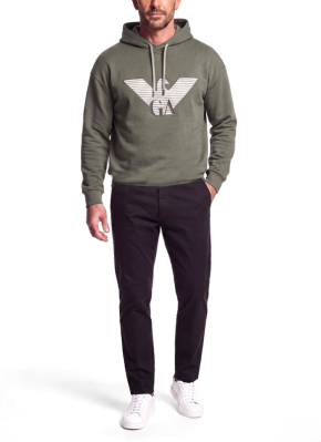 EMPORIO ARMANI СУИТШЪРТ EM006473AF28006 gallery image 2