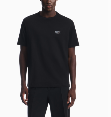 EMPORIO ARMANI ТЕНИСКА EM007285AF14795 gallery image 1