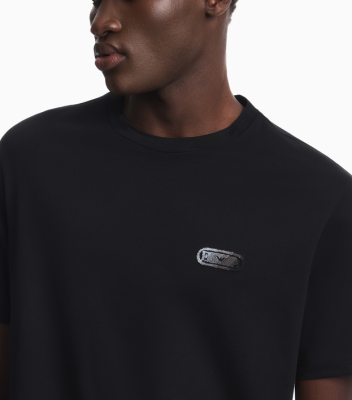 EMPORIO ARMANI ТЕНИСКА EM007285AF14795 gallery image 4