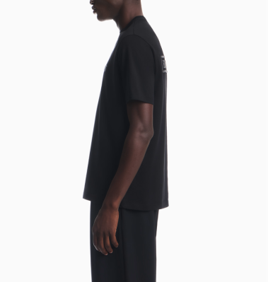 EMPORIO ARMANI ТЕНИСКА EM007285AF14795 gallery image 5