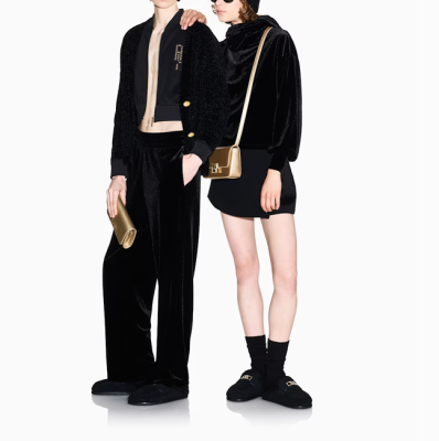 ARMANI EXCHANGE ПАНТАЛОН XW002865AF16147 gallery image 2
