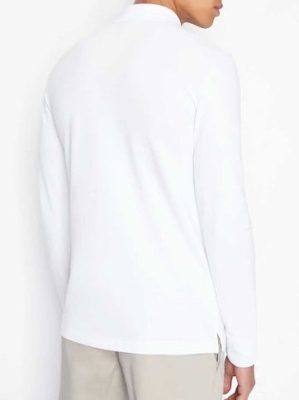 ARMANI EXCHANGE БЛУЗА 8NZF79ZJ81Z gallery image 2