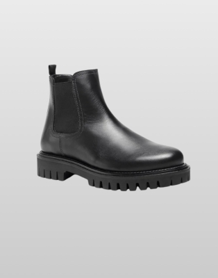 TOMMY HILFIGER БОТИ FM0FM03051 gallery image 2