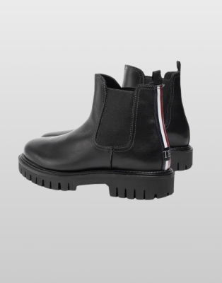 TOMMY HILFIGER БОТИ FM0FM03051 gallery image 3