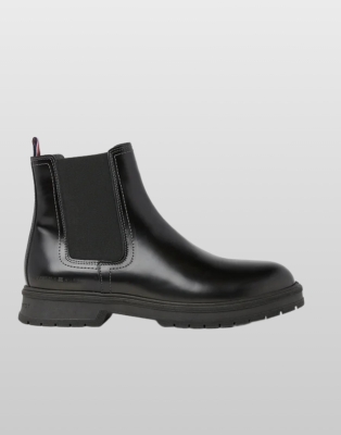TOMMY HILFIGER БОТИ FM0FM04675 gallery image 2